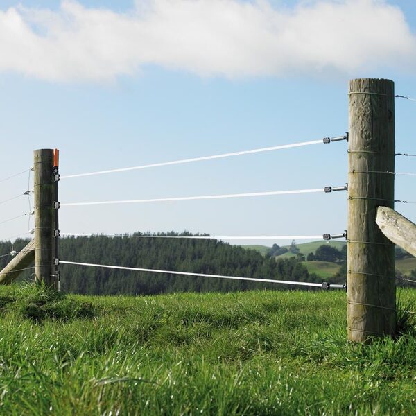 Electric Fence Monitor